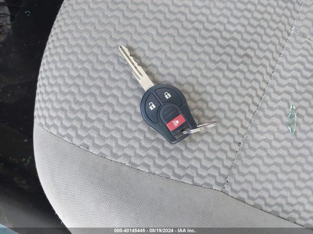 Продажа на аукционе авто 2014 Nissan Versa Note Sv, vin: 3N1CE2CP6EL372006, номер лота: 40145445