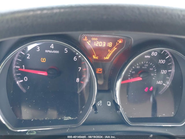 Продажа на аукционе авто 2014 Nissan Versa Note Sv, vin: 3N1CE2CP6EL372006, номер лота: 40145445