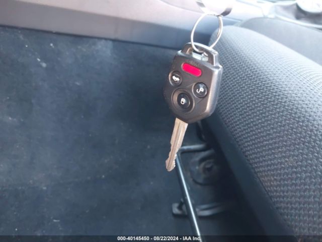 JF1VA1A69K9810744 Subaru WRX