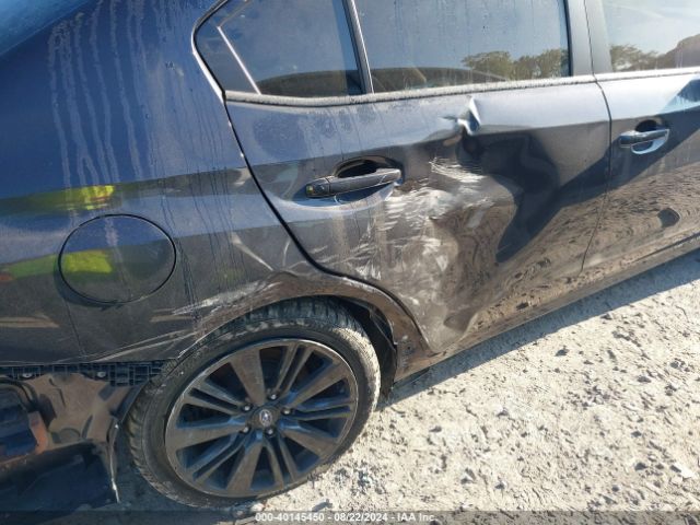 JF1VA1A69K9810744 Subaru WRX