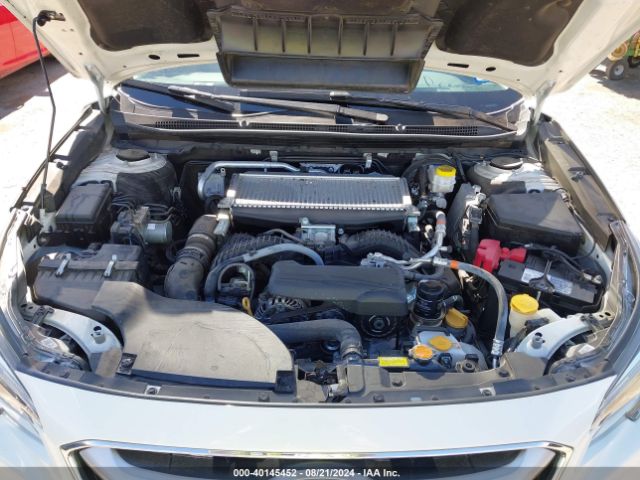 4S4BTGPD6M3135064 Subaru Outback Touring Xt