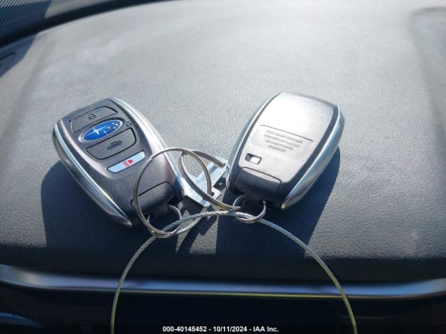 4S4BTGPD6M3135064 Subaru Outback Touring Xt