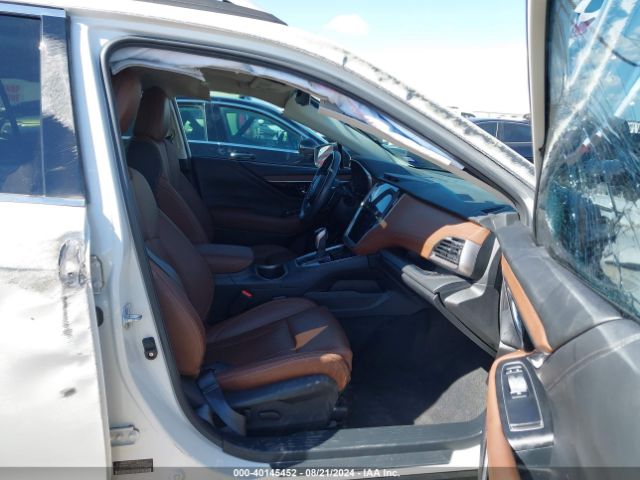 4S4BTGPD6M3135064 Subaru Outback Touring Xt