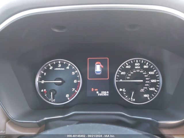 4S4BTGPD6M3135064 Subaru Outback Touring Xt