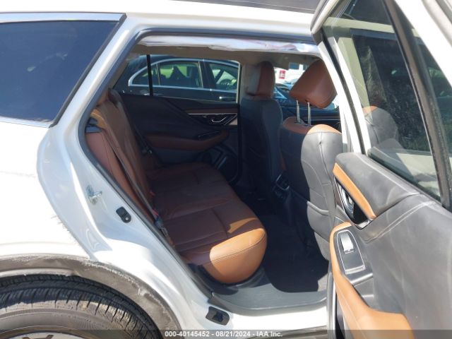 4S4BTGPD6M3135064 Subaru Outback Touring Xt