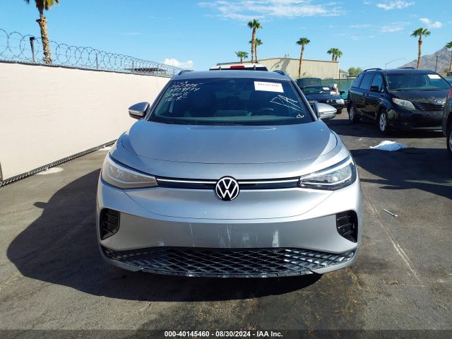 1V2CMPE87PC007592 Volkswagen ID.4 PRO
