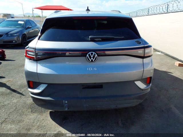 1V2CMPE87PC007592 Volkswagen ID.4 PRO