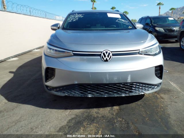 1V2CMPE87PC007592 Volkswagen ID.4 PRO