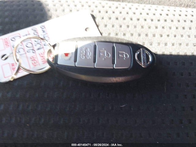 Nissan Altima 2.5 S 2014 1N4AL3APXEN358487 Image 11