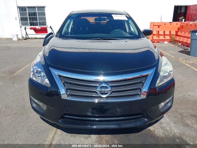 Nissan Altima 2.5 S 2014 1N4AL3APXEN358487 Image 12