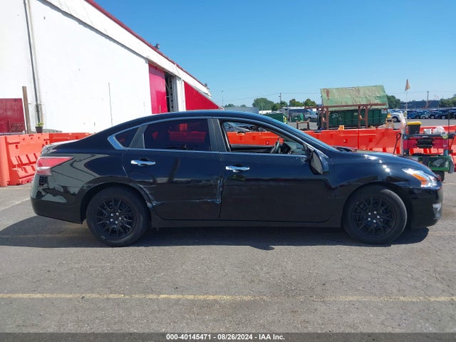 Nissan Altima 2.5 S 2014 1N4AL3APXEN358487 Image 13