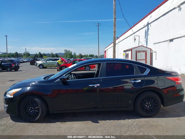 Nissan Altima 2.5 S 2014 1N4AL3APXEN358487 Image 14