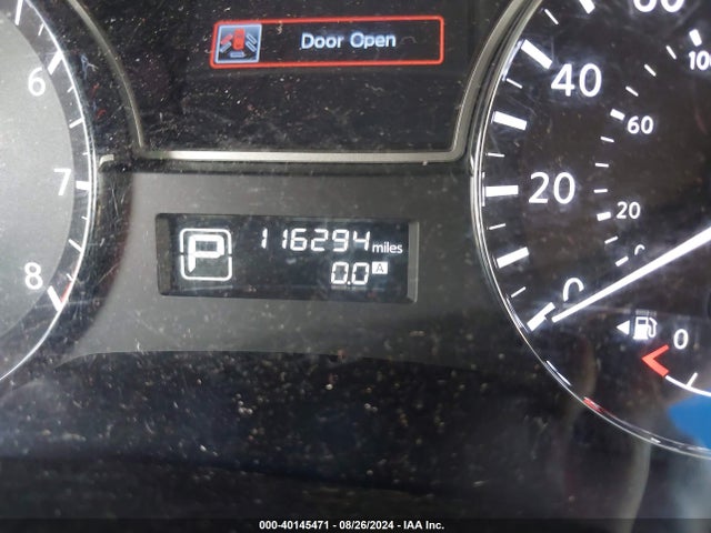 Nissan Altima 2.5 S 2014 1N4AL3APXEN358487 Image 15