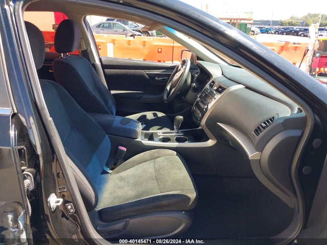 Nissan Altima 2.5 S 2014 1N4AL3APXEN358487 Image 5