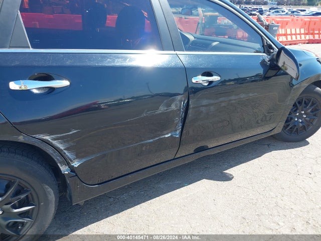 Nissan Altima 2.5 S 2014 1N4AL3APXEN358487 Image 6