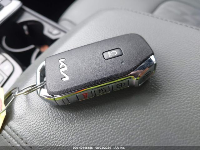5XYK6CAF9PG011322 KIA Sportage X-line