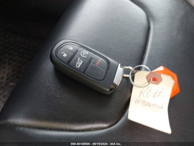 1C4PJMBX6LD604579 Jeep Cherokee Trailhawk 4x4
