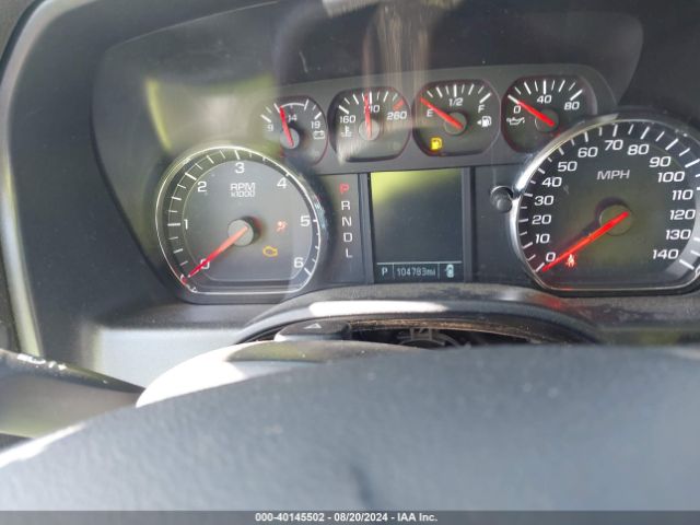 1GCVKPEH1JZ352654 Chevrolet Silverado 1500 Custom