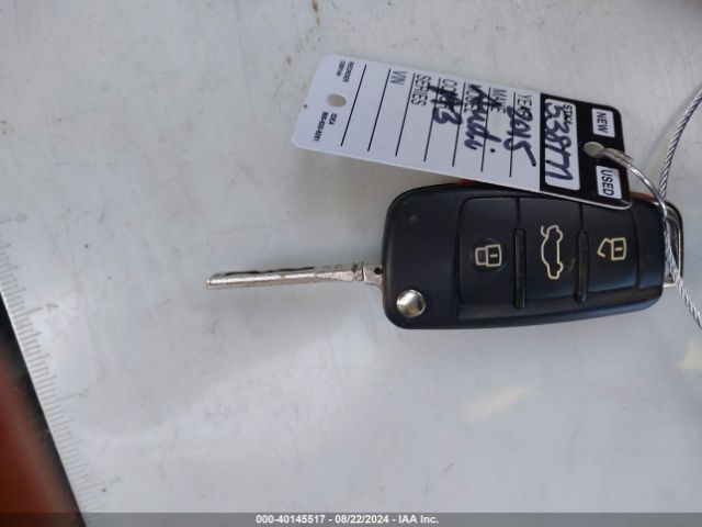 WAUEFGFF5F1072126 Audi A3 2.0t Premium