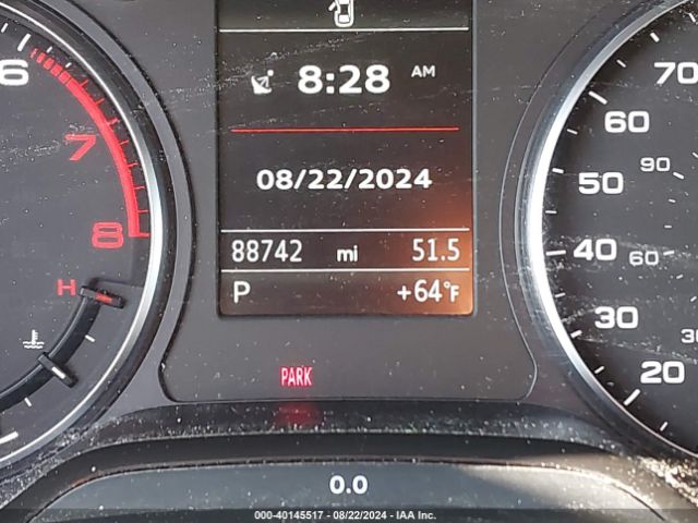 WAUEFGFF5F1072126 Audi A3 2.0t Premium