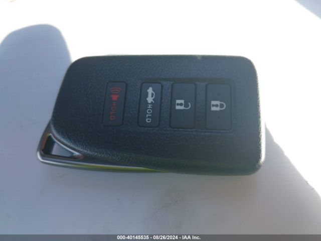 JTHBF1D22F5055844 Lexus IS 250