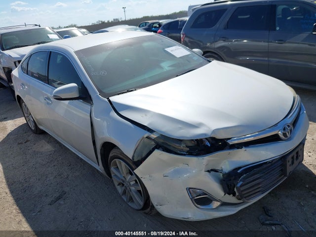 2014 4T1BK1EB9EU086018 main image