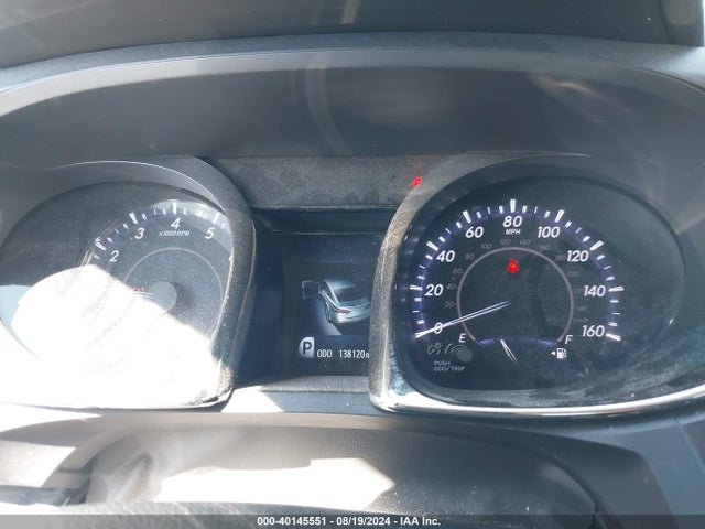 Toyota AVALON XLE 2014 4T1BK1EB9EU086018 Image 7