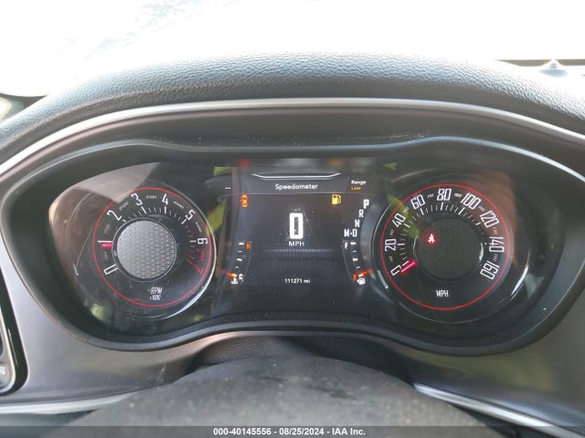 Dodge Challenger Sxt 2019 2C3CDZAG6KH665876 Image 7