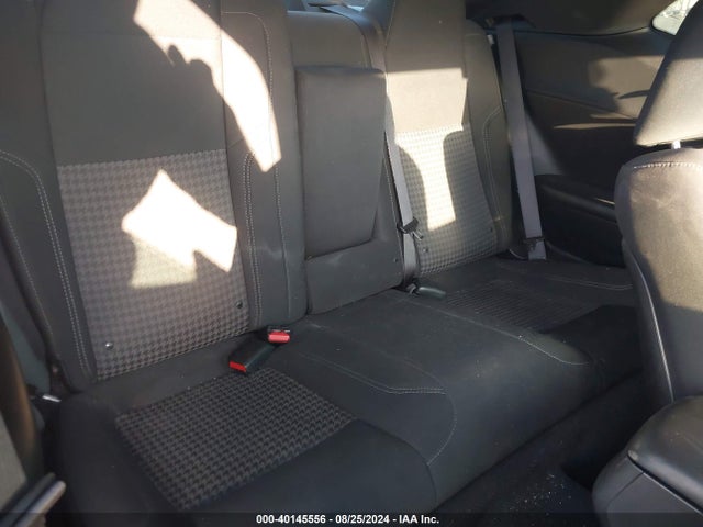 Dodge Challenger Sxt 2019 2C3CDZAG6KH665876 Image 8