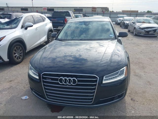 WAU34AFD4GN003589 Audi A8 L 3.0t