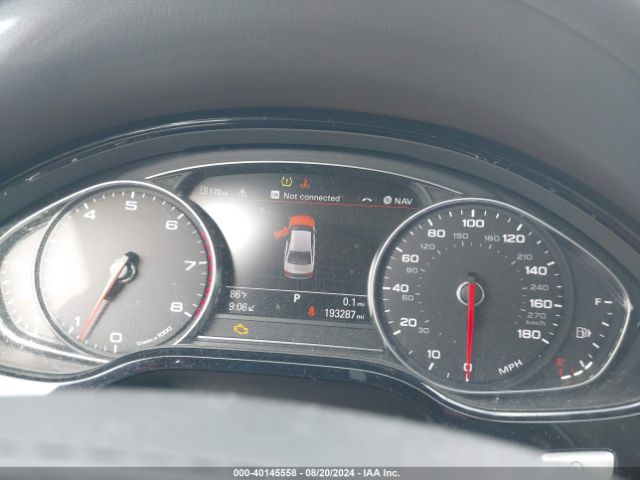 WAU34AFD4GN003589 Audi A8 L 3.0t