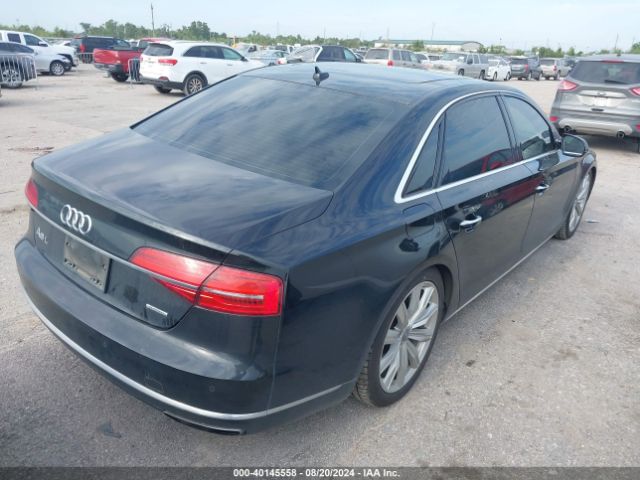 WAU34AFD4GN003589 Audi A8 L 3.0t