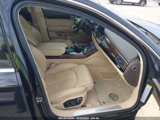 WAU34AFD4GN003589 Audi A8 L 3.0t