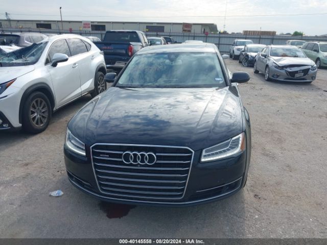 WAU34AFD4GN003589 Audi A8 L 3.0t