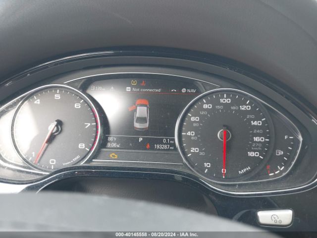 WAU34AFD4GN003589 Audi A8 L 3.0t