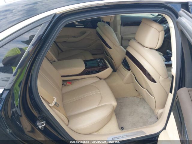 WAU34AFD4GN003589 Audi A8 L 3.0t