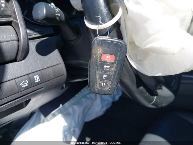 Toyota CAMRY SE 2023 4T1T11AK4PU111827 Image 11
