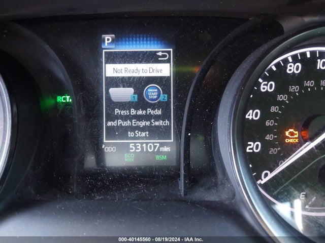 Toyota CAMRY SE 2023 4T1T11AK4PU111827 Image 15