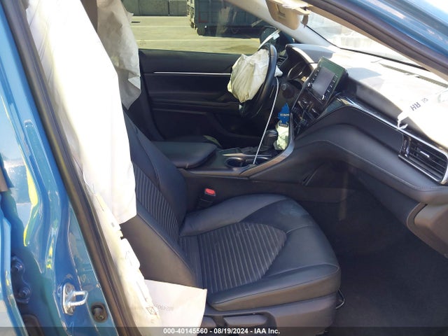 Toyota CAMRY SE 2023 4T1T11AK4PU111827 Image 5
