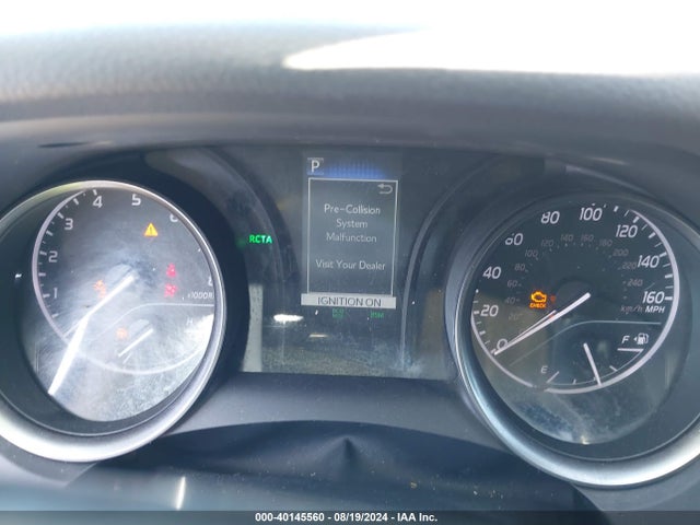 Toyota CAMRY SE 2023 4T1T11AK4PU111827 Image 7