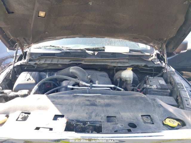 1C6RR6LT8GS278463 RAM 1500 Lone Star