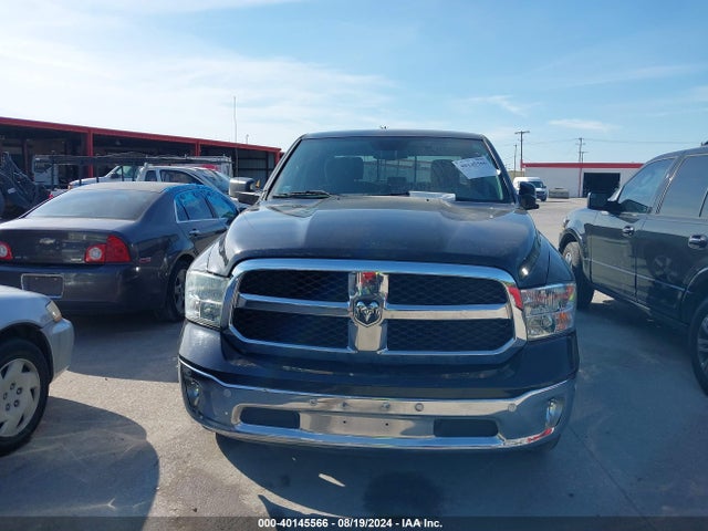 1C6RR6LT8GS278463 RAM 1500 Lone Star