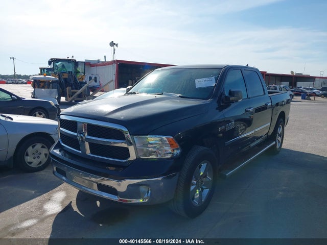 1C6RR6LT8GS278463 RAM 1500 Lone Star