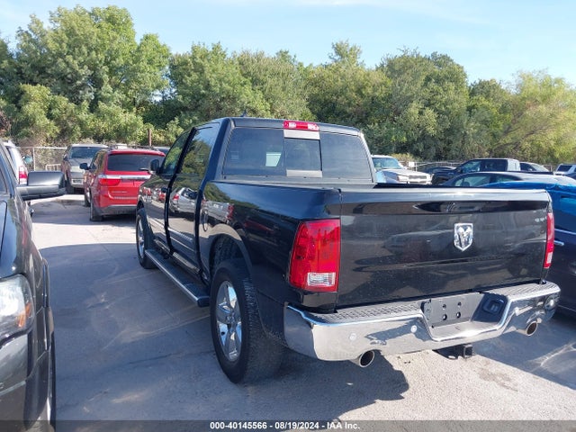 1C6RR6LT8GS278463 RAM 1500 Lone Star