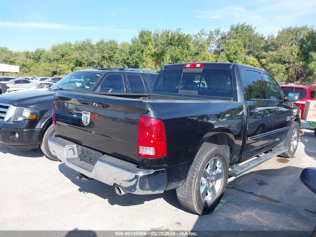 1C6RR6LT8GS278463 RAM 1500 Lone Star