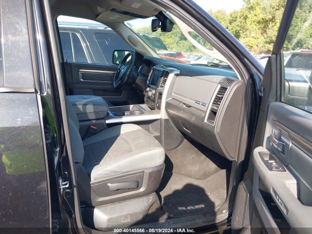 1C6RR6LT8GS278463 RAM 1500 Lone Star