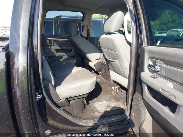 1C6RR6LT8GS278463 RAM 1500 Lone Star