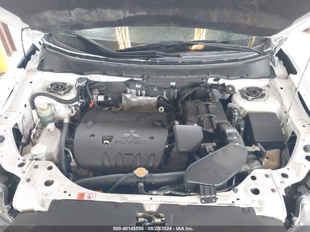 2012 MITSUBISHI OUTLANDER JA4JT3AW8CU028426 Photo 9