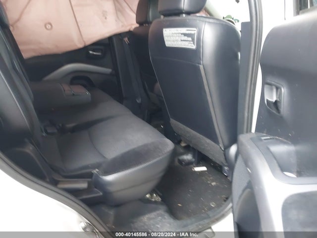 2012 MITSUBISHI OUTLANDER JA4JT3AW8CU028426 Photo 7