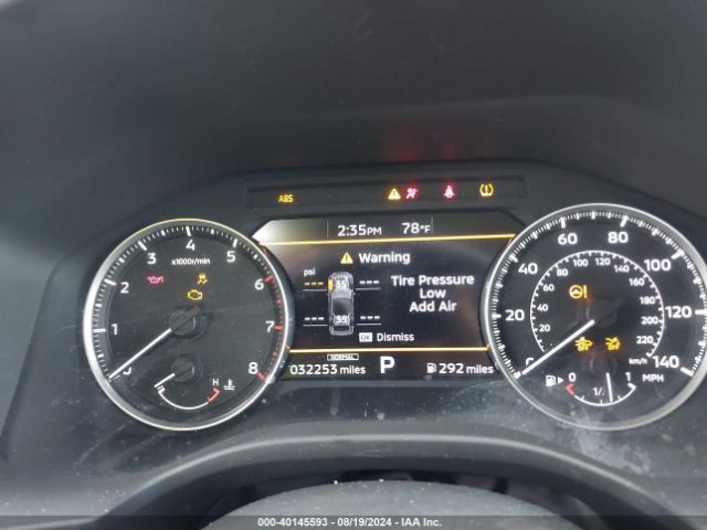 JA4J4TA88NZ047806 Mitsubishi Outlander Es 2.5 S-awc
